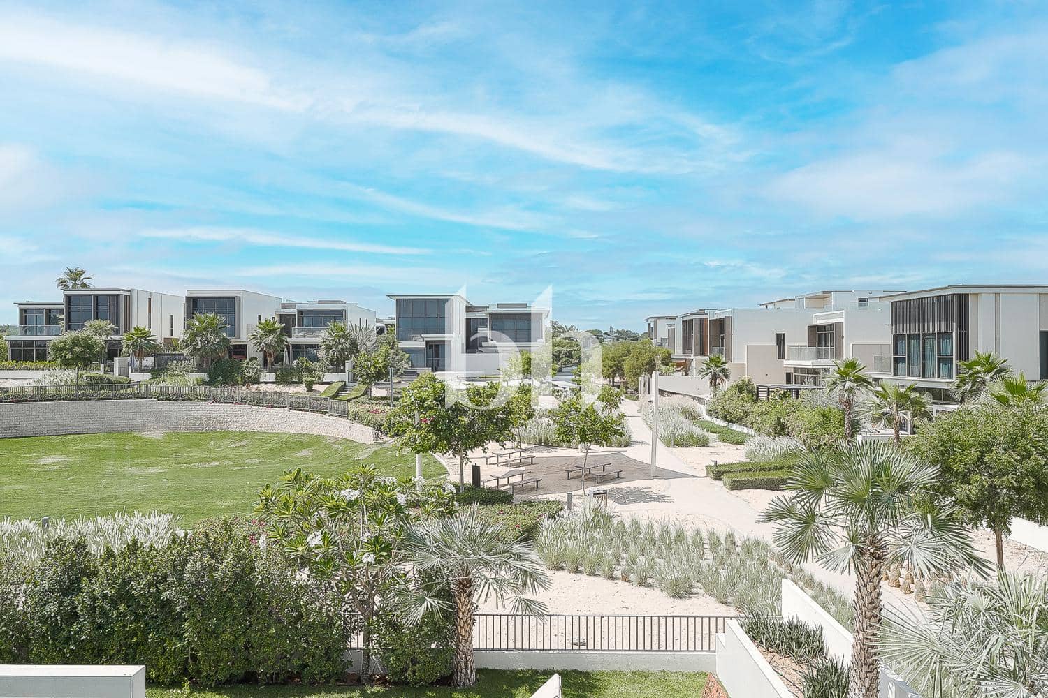 4 Bedroom Villa in Golf Place 1
