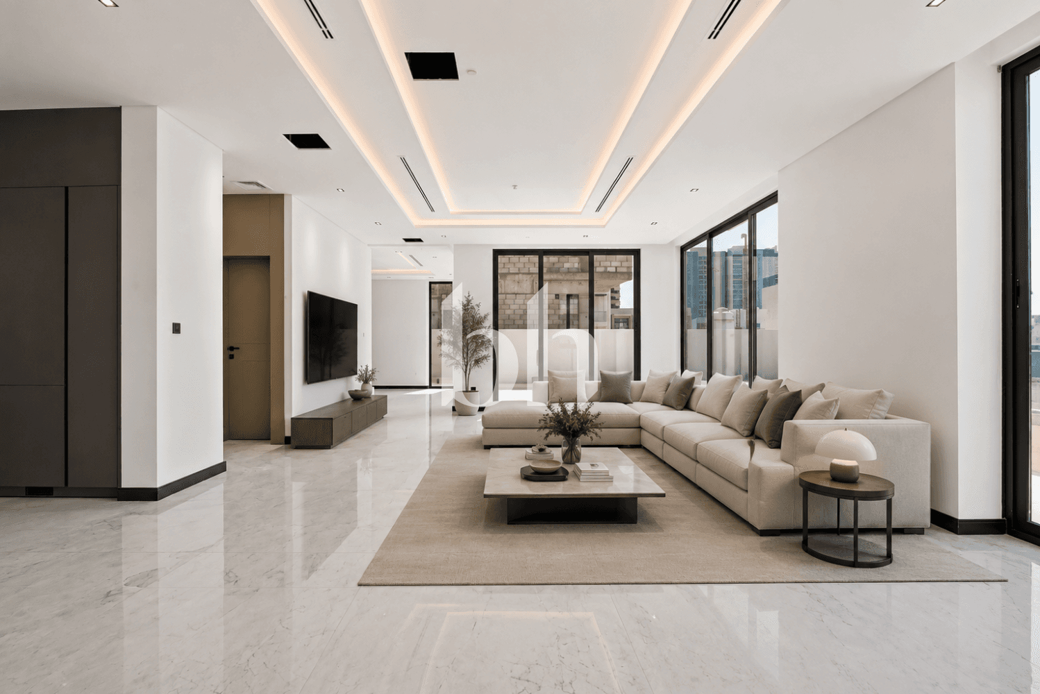 5 Bedroom Villa in West Village - photo 2