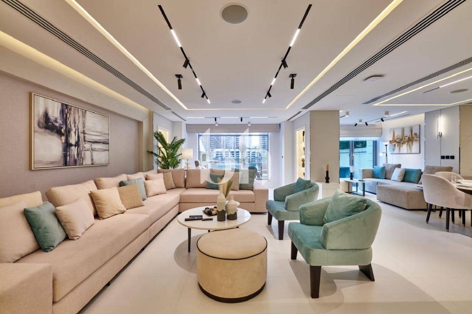 5 Bedroom Villa in Al Anbar Villas