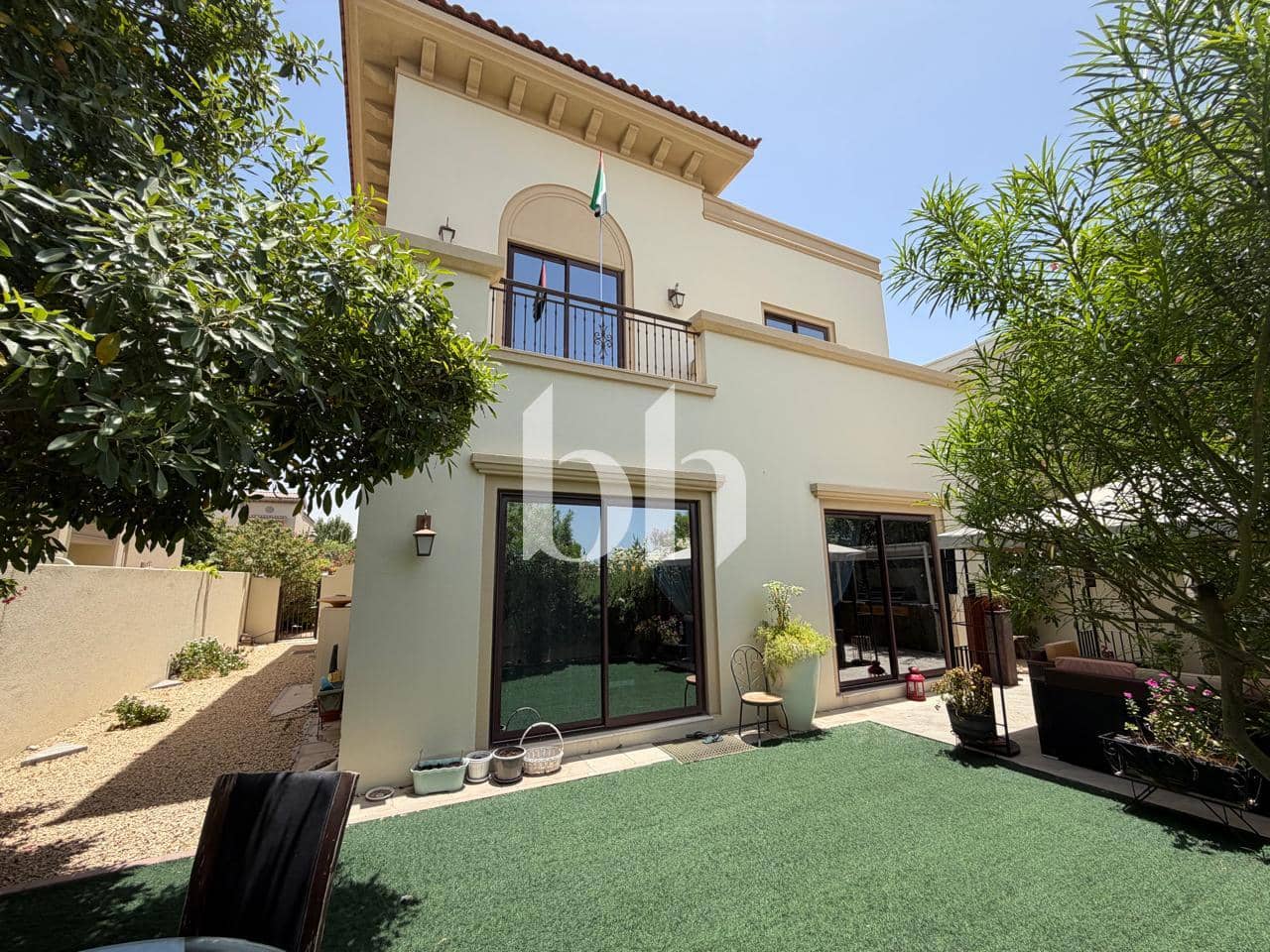 3 Bedroom Villa in Palma