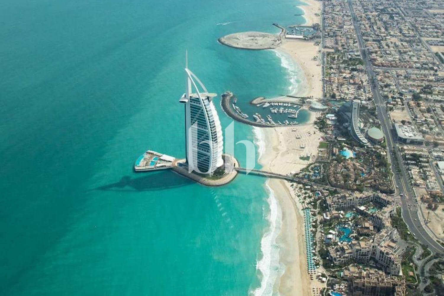 4 Bedroom Townhouse in Haven By Aldar 2