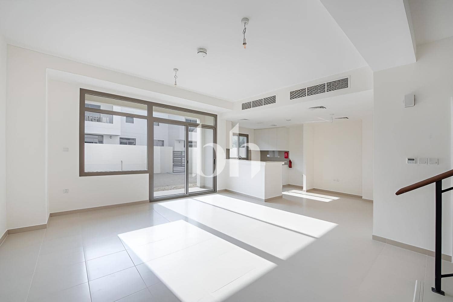 3 Bedroom Townhouse in Hayat Townhouses 1 - photo 1
