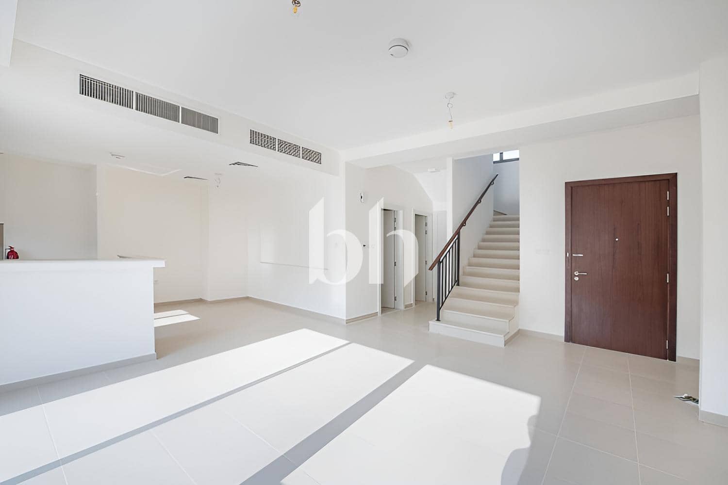 3 Bedroom Townhouse in Hayat Townhouses 1 - photo 2