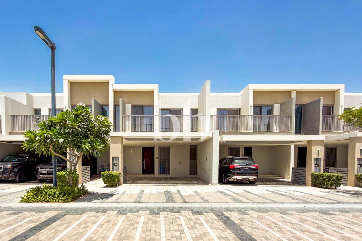 3 Bedroom Townhouse in Elan 1