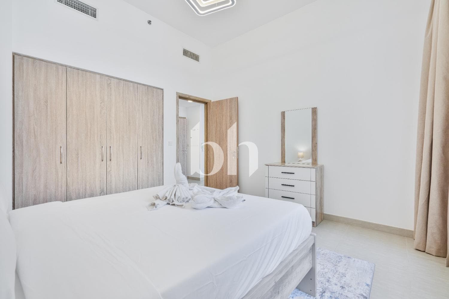 1 Bedroom Apartment in Rawda Apartments 2 - photo 1