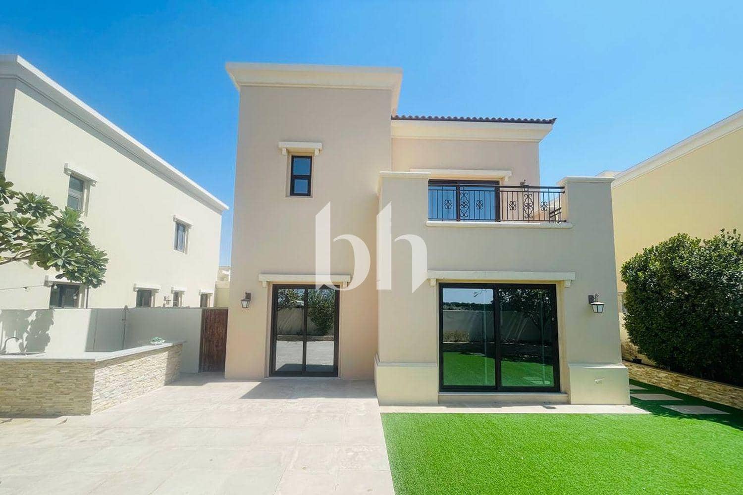 4 Bedroom Villa in Lila