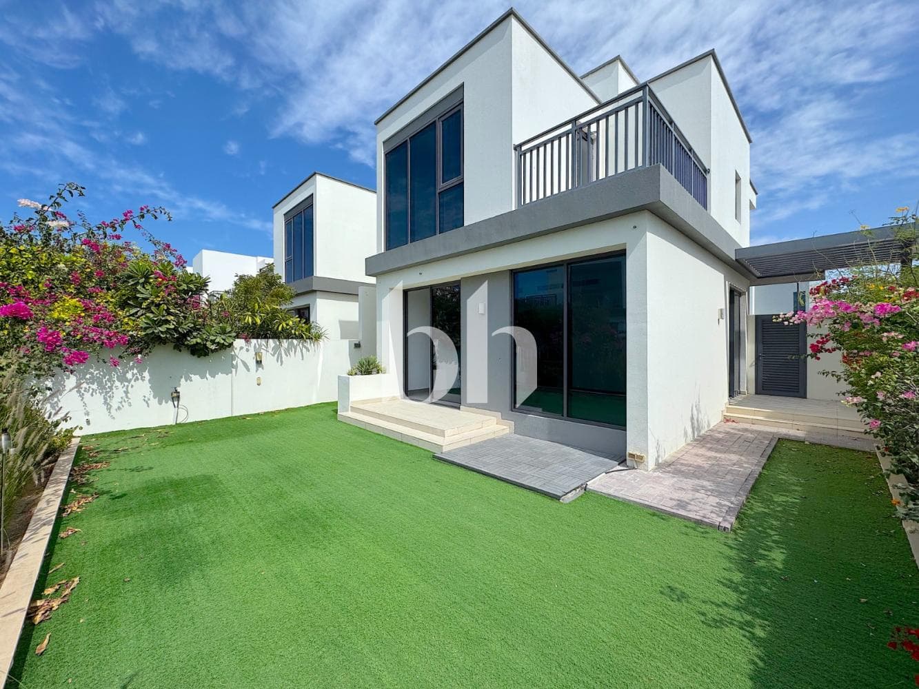 4 Bedroom Villa in Maple 3
