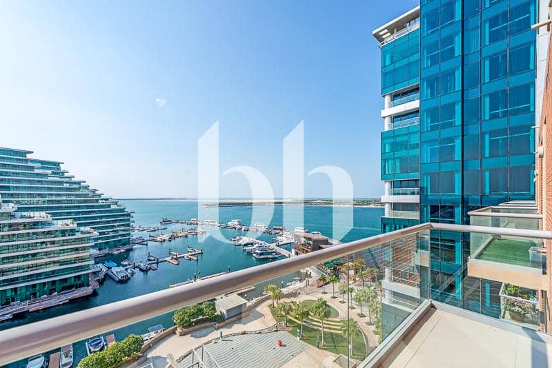 1 Bedroom Apartment in Al Barza
