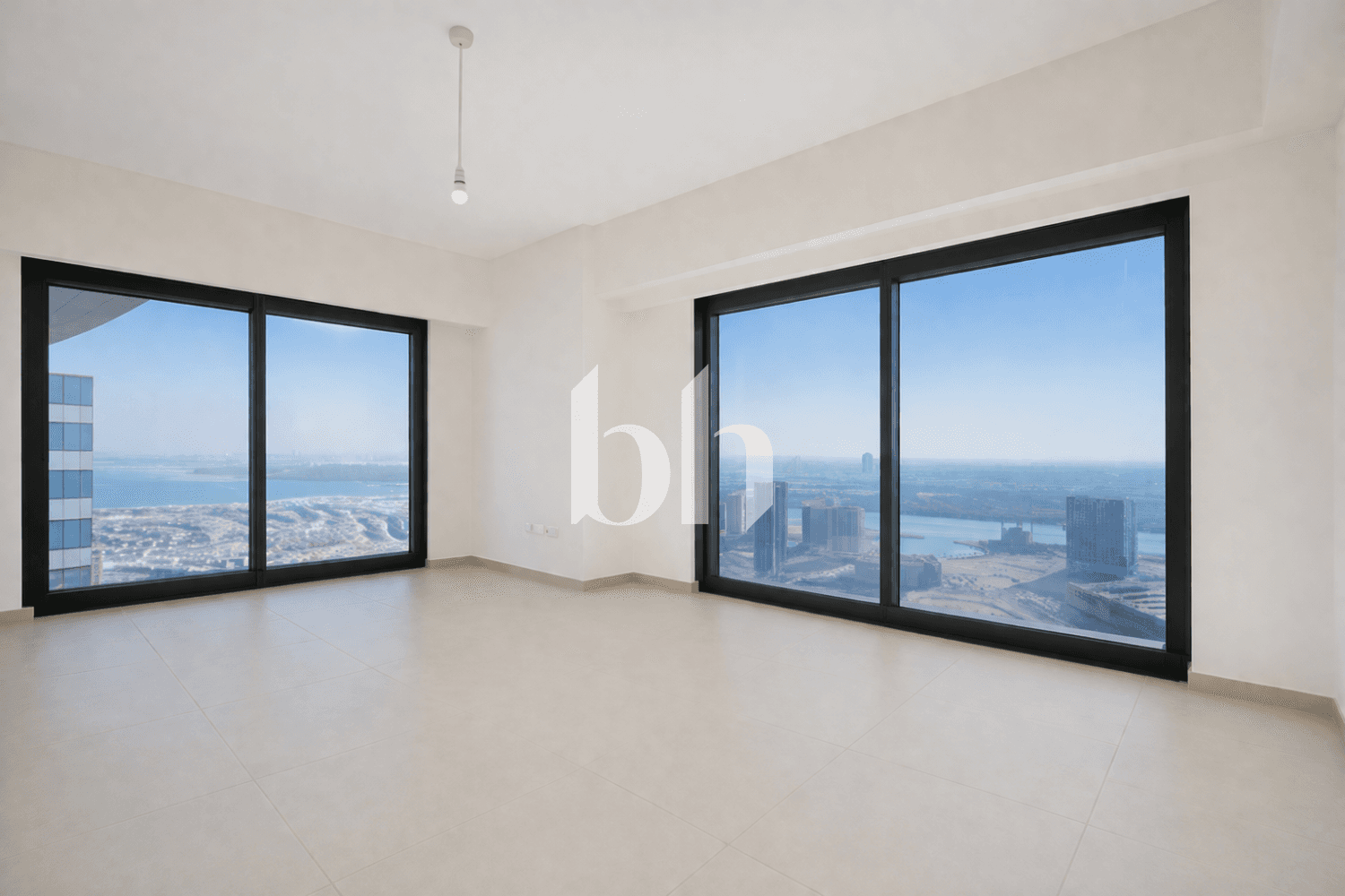 3 Bedroom Apartment in The Gate Tower 1