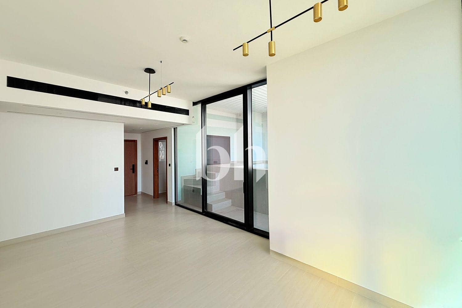 2 Bedroom Apartment in Binghatti Orchid - photo 1