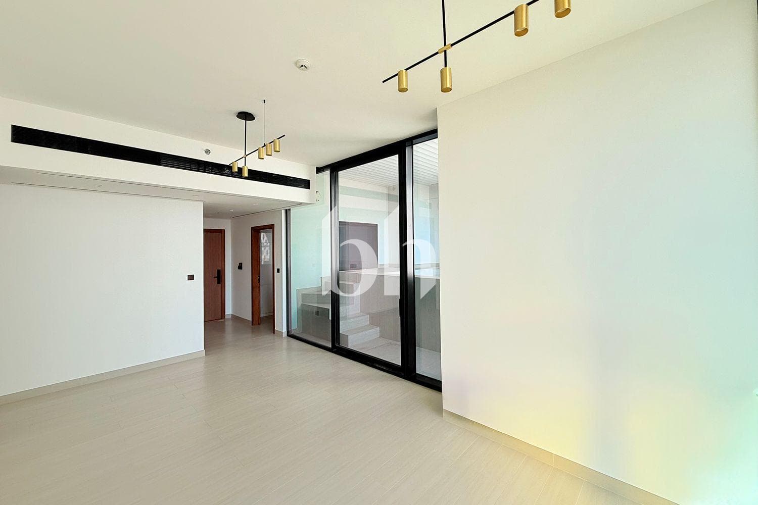 2 Bedroom Apartment in Binghatti Orchid - photo 1