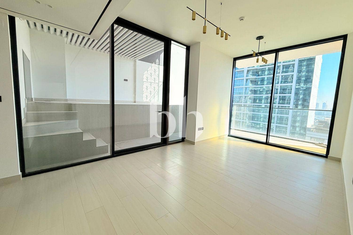 2 Bedroom Apartment in Binghatti Orchid