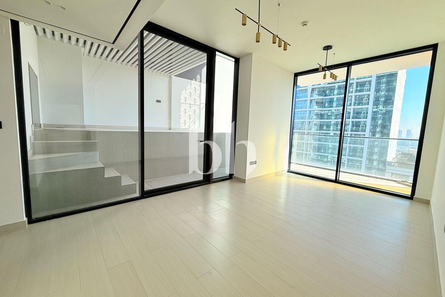 2 Bedroom Apartment in Binghatti Orchid