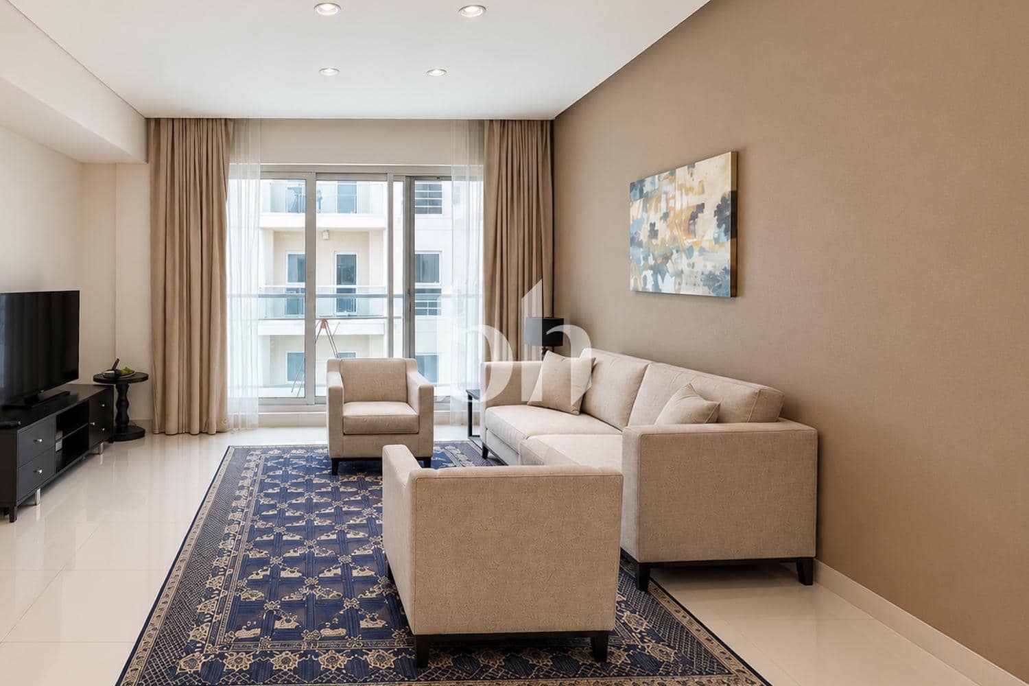 2 Bedroom Apartment in DAMAC Maison de Ville Tenora - photo 2