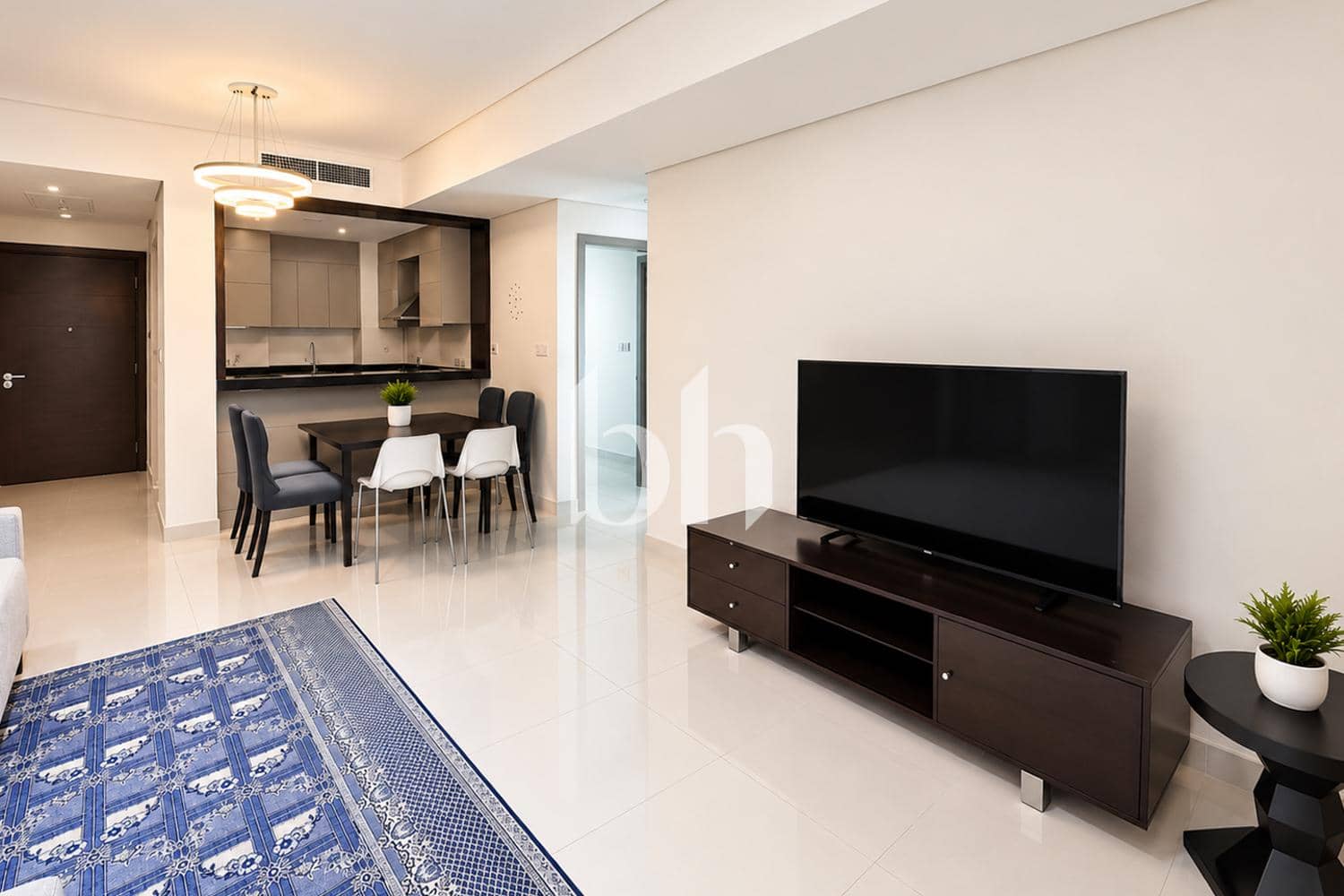 2 Bedroom Apartment in DAMAC Maison de Ville Tenora - photo 1