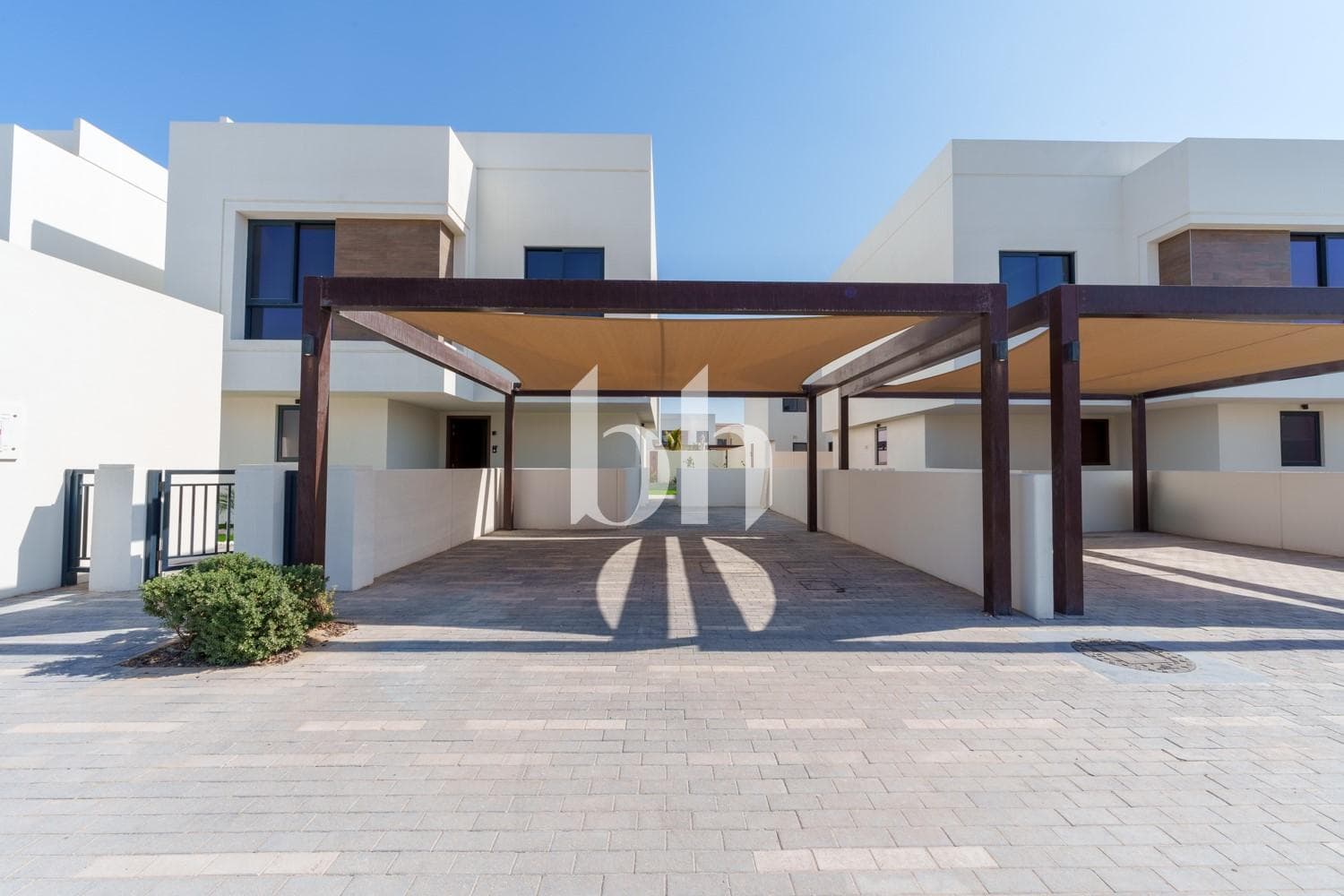 4 Bedroom Villa in Noya Luma