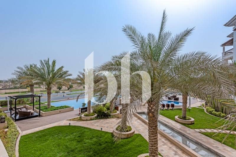 2 Bedroom Apartment in Ansam 1