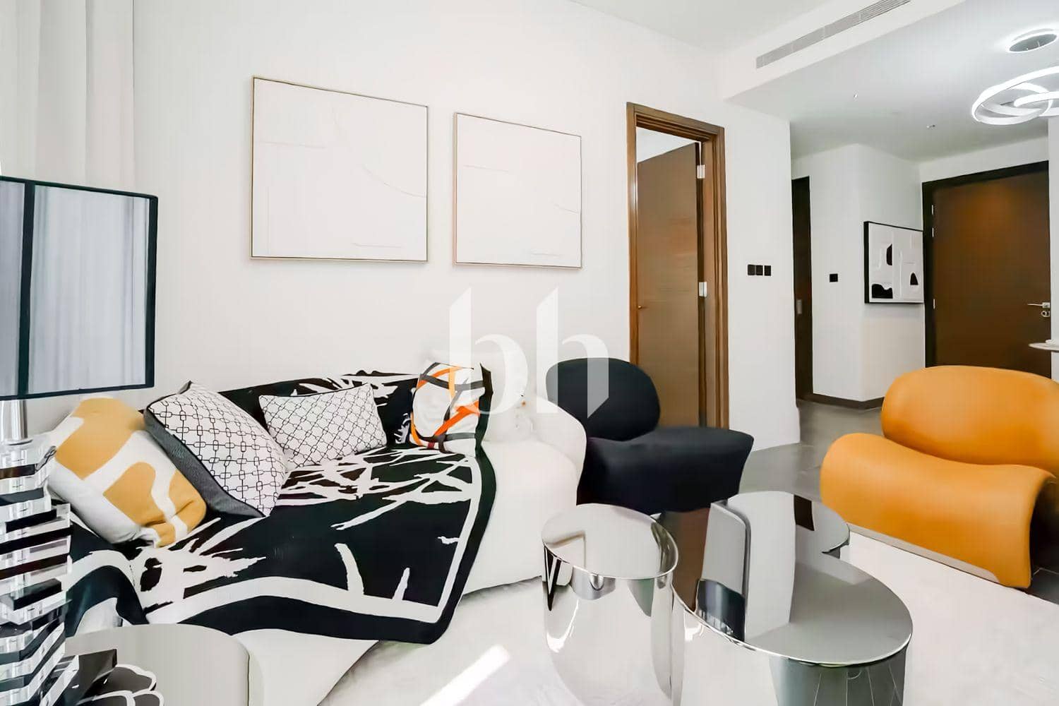 2 Bedroom Apartment in The Crest - photo 1
