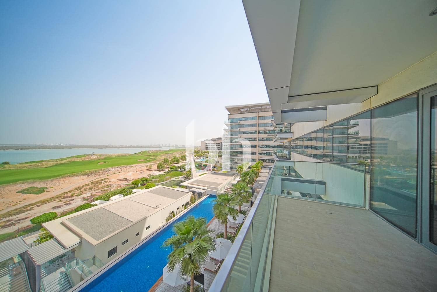 2 Bedroom Apartment in Mayan 4