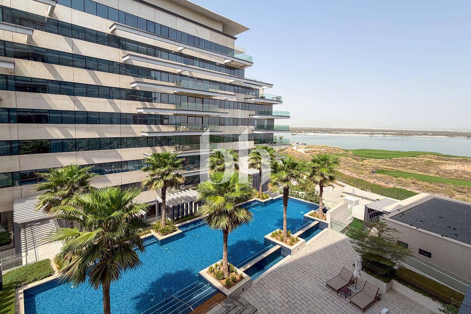 2 Bedroom Apartment in Mayan 4