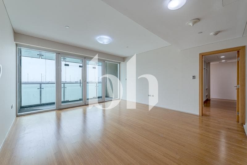 1 Bedroom Apartment in Al Nada 1 - photo 1