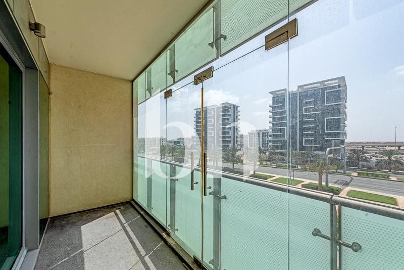 1 Bedroom Apartment in Al Nada 1