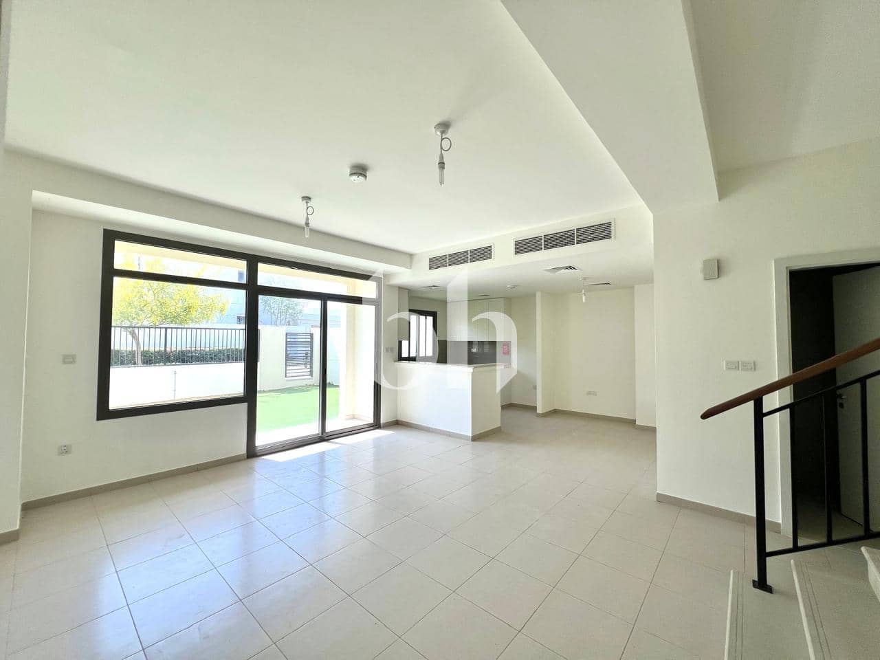 3 Bedroom Townhouse in Noor Townhouses - photo 1