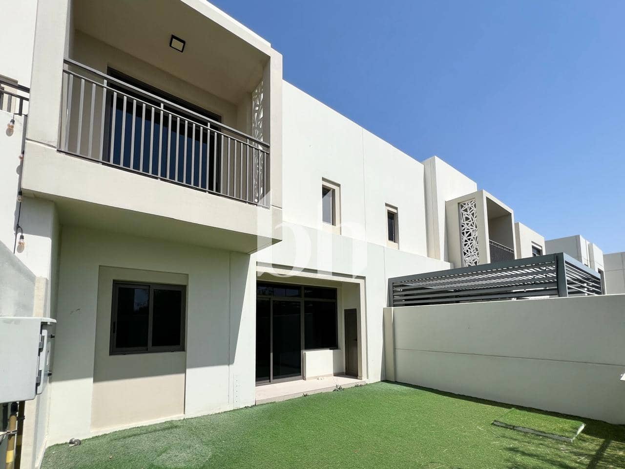 3 Bedroom Townhouse in Noor Townhouses