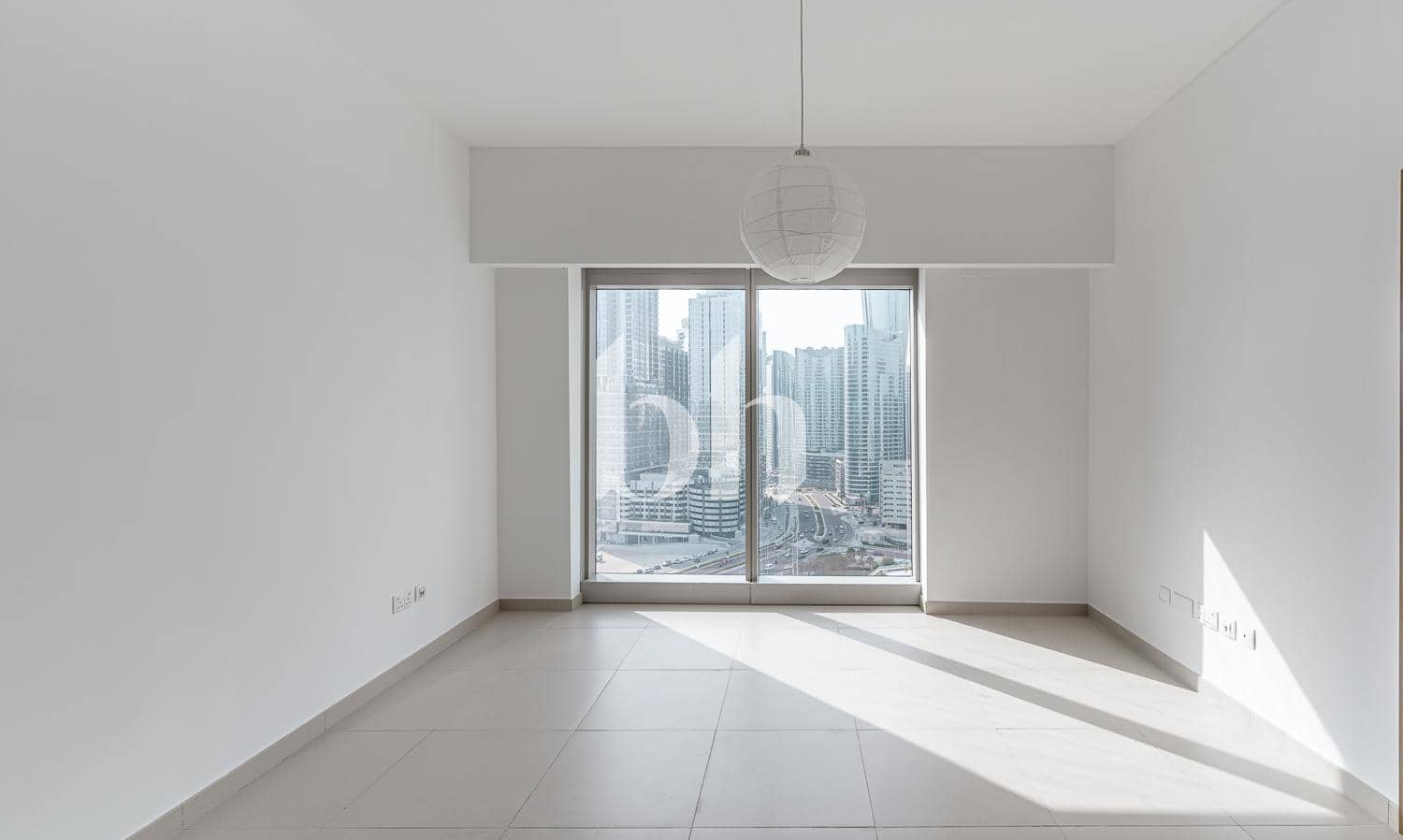 1 Bedroom Apartment in The Gate Tower 1 - photo 2
