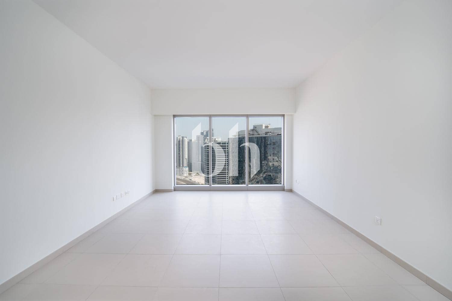 1 Bedroom Apartment in The Gate Tower 1 - photo 1
