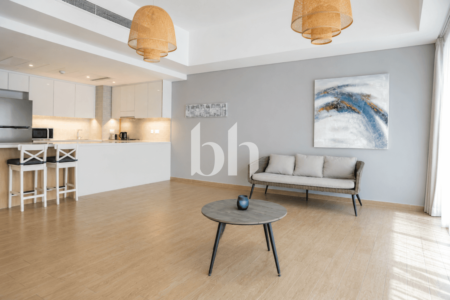 2 Bedroom Apartment in Mayan 4 - photo 1