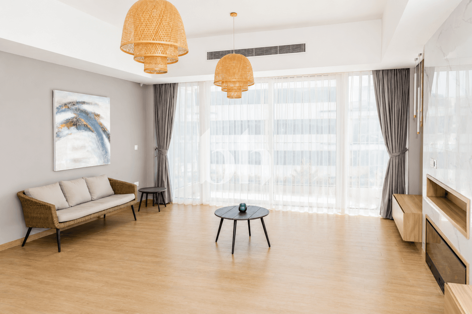 2 Bedroom Apartment in Mayan 4