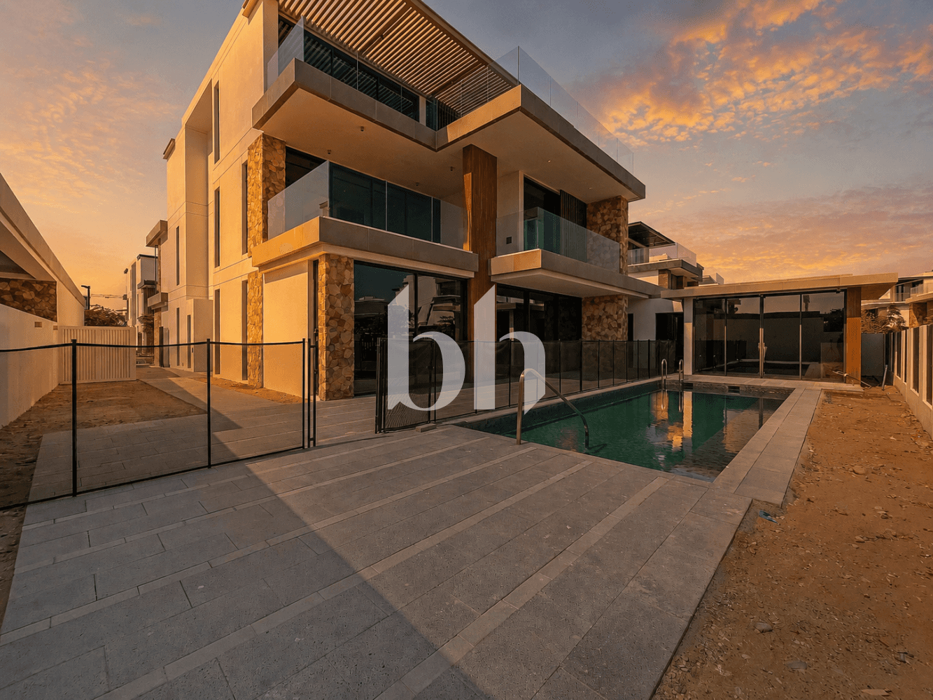 5 Bedroom Villa in Alaya
