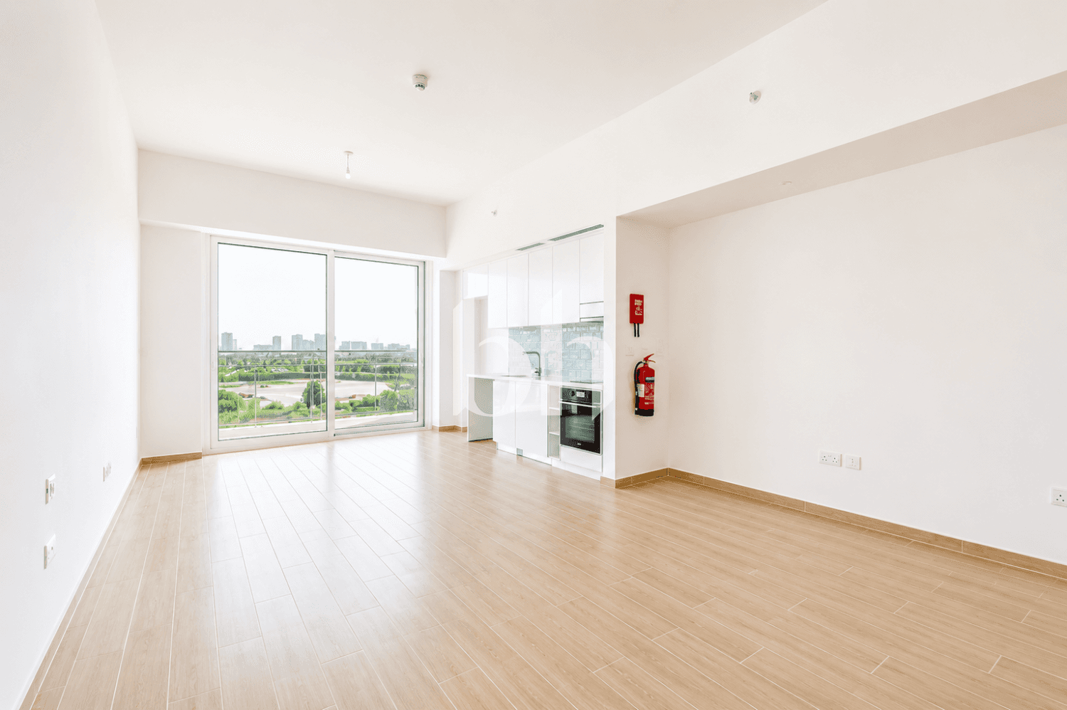 Studio Apartment in Mayan 1 - photo 1