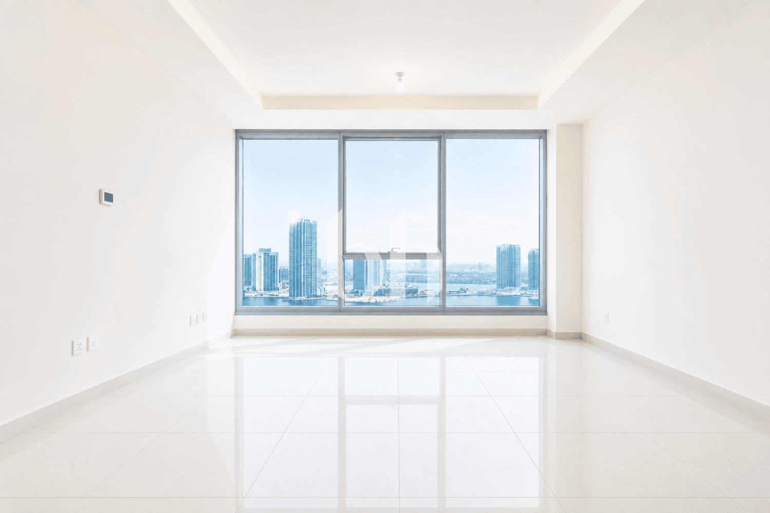 2 Bedroom Apartment in Sun Tower