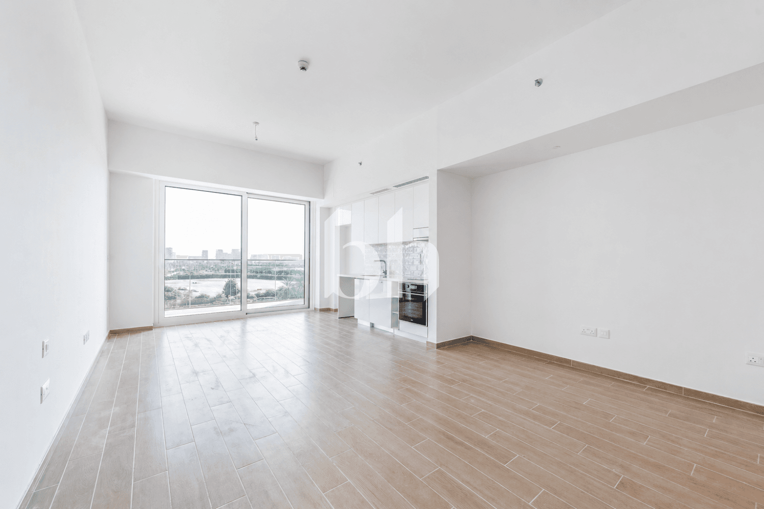 Studio Apartment in Mayan 2 - photo 1