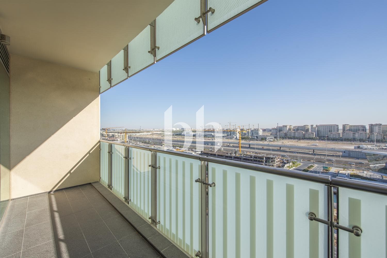 2 Bedroom Apartment in Al Sana 2
