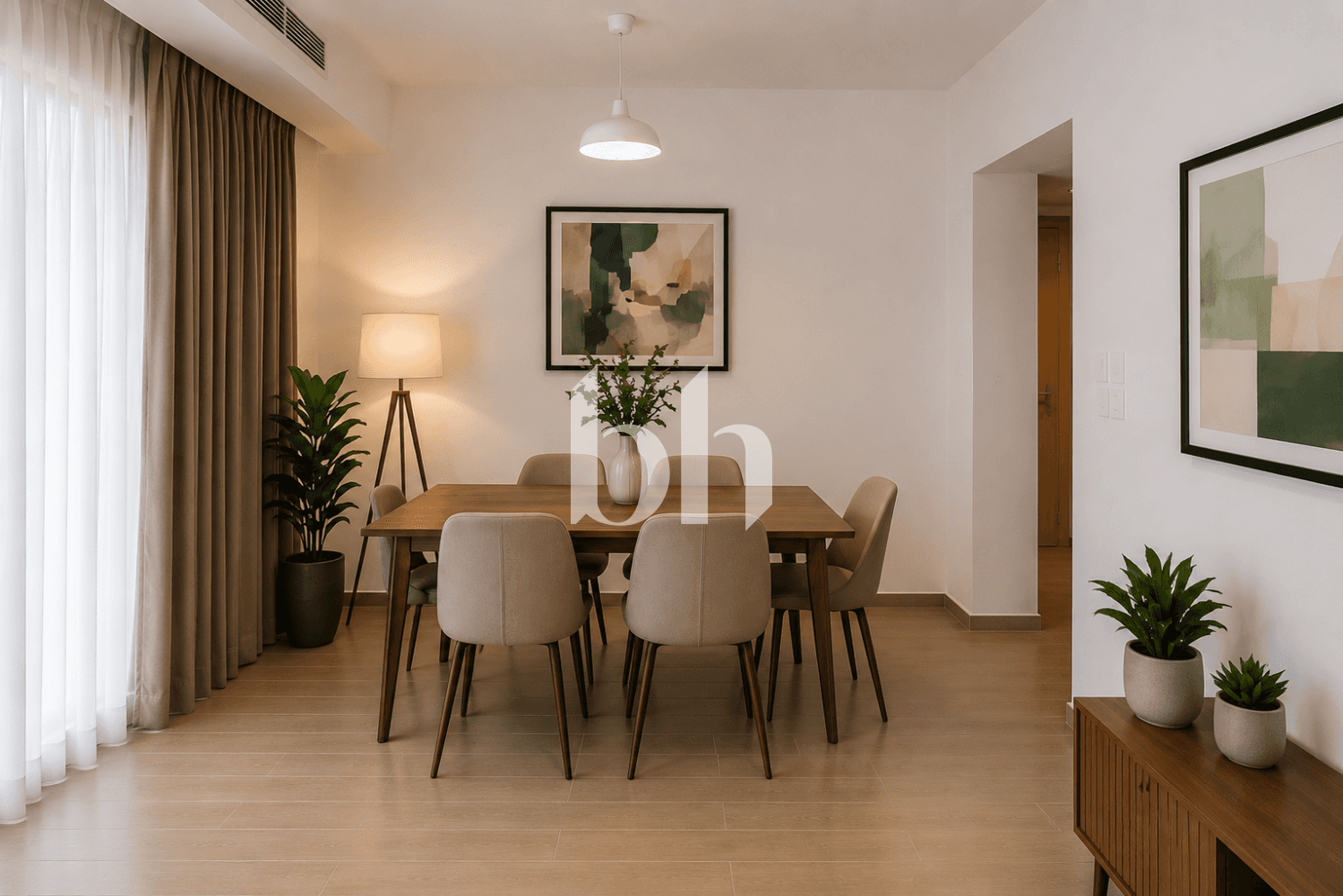 Studio Apartment in Mayan 2 - photo 1