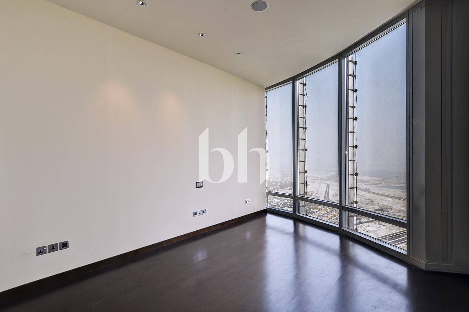2 Bedroom Apartment in Burj Khalifa Zone 2B