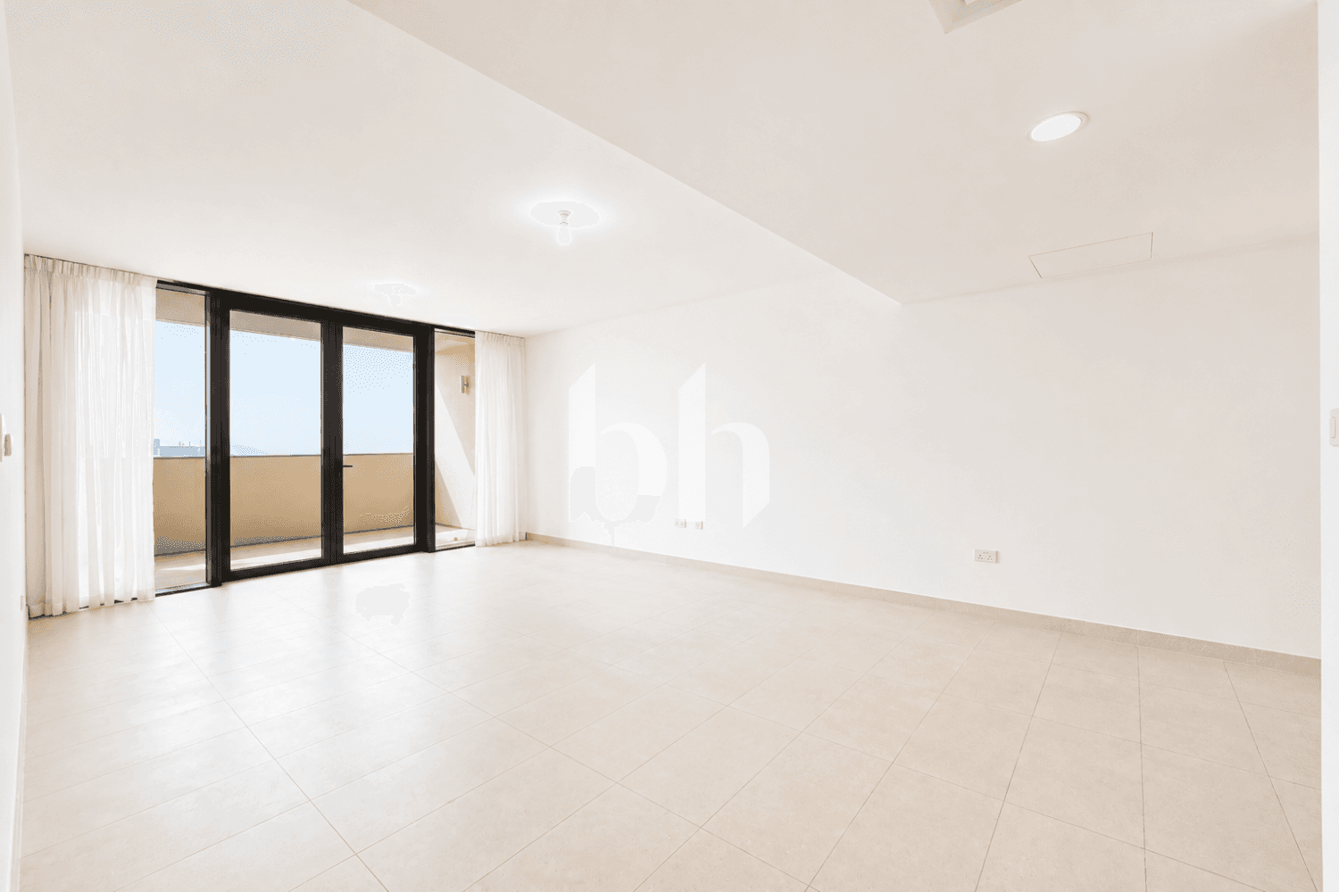 2 Bedroom Apartment in Building A - photo 1