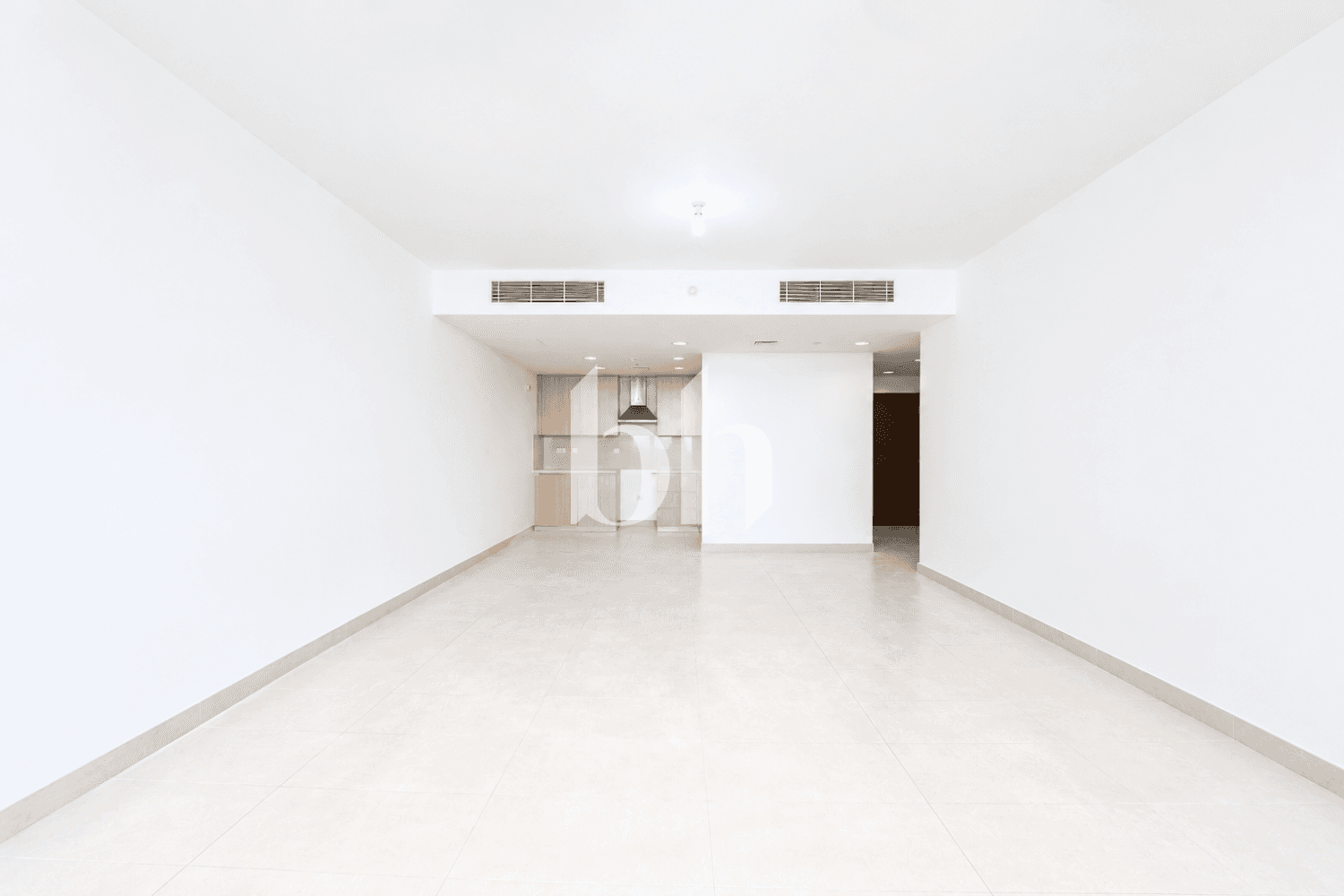2 Bedroom Apartment in Building A - photo 2