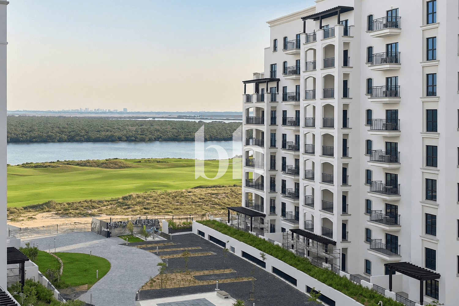 2 Bedroom Apartment in Ansam 1 - photo 1