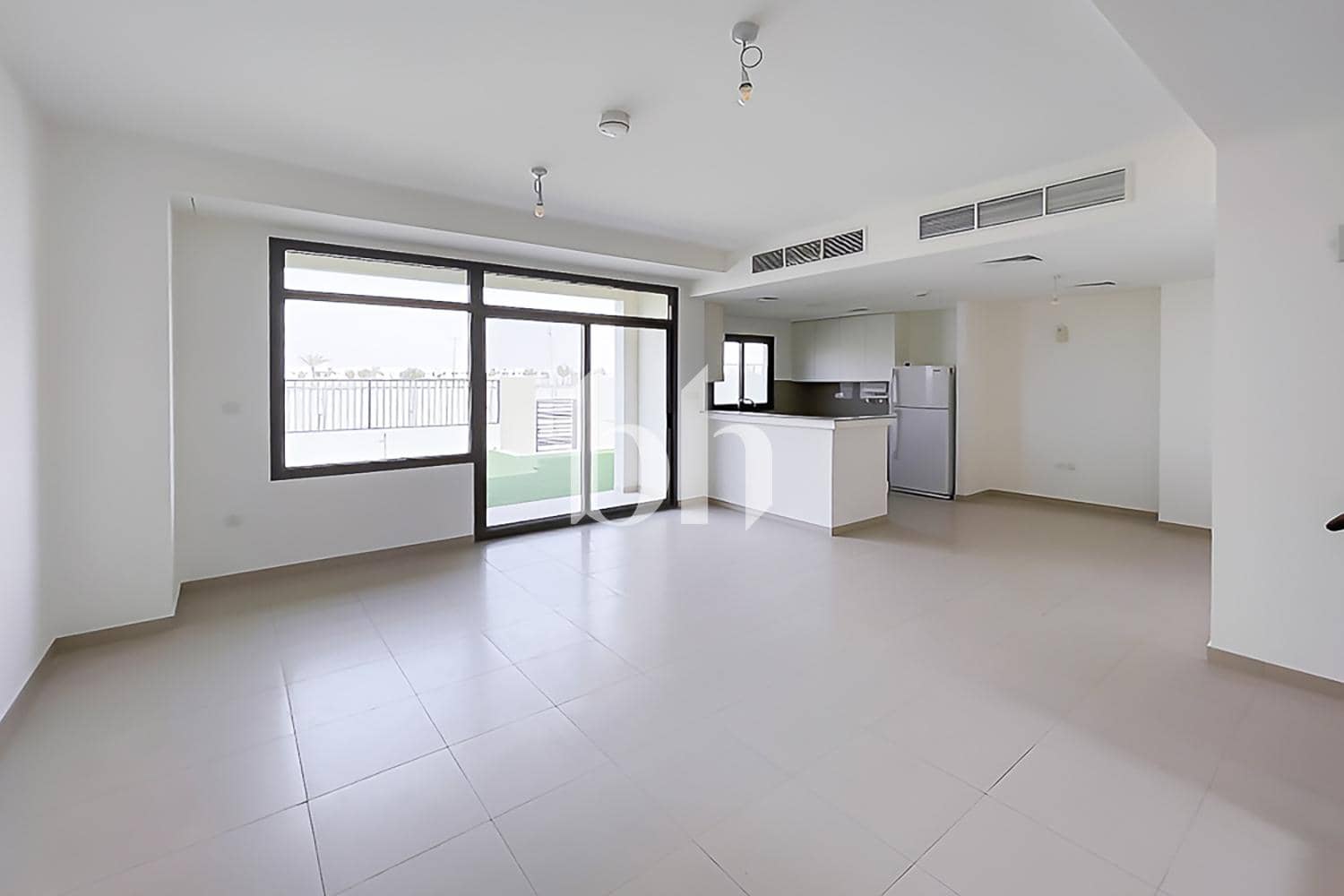 3 Bedroom Townhouse in Sama Townhouses