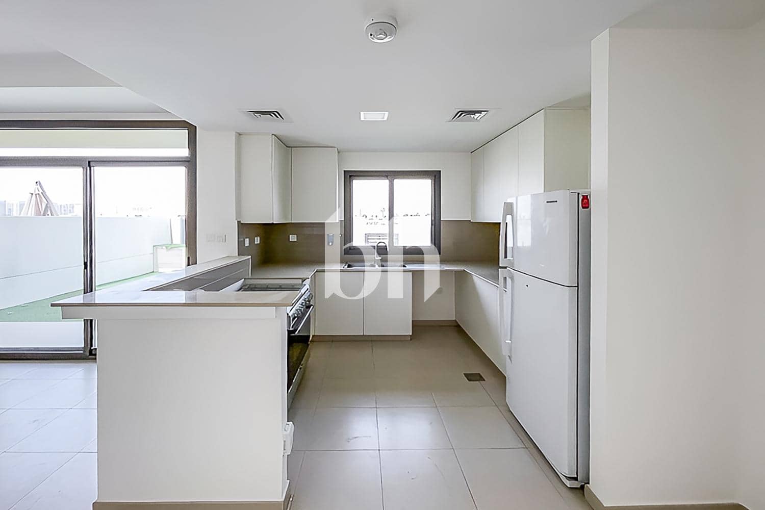 3 Bedroom Townhouse in Sama Townhouses - photo 1
