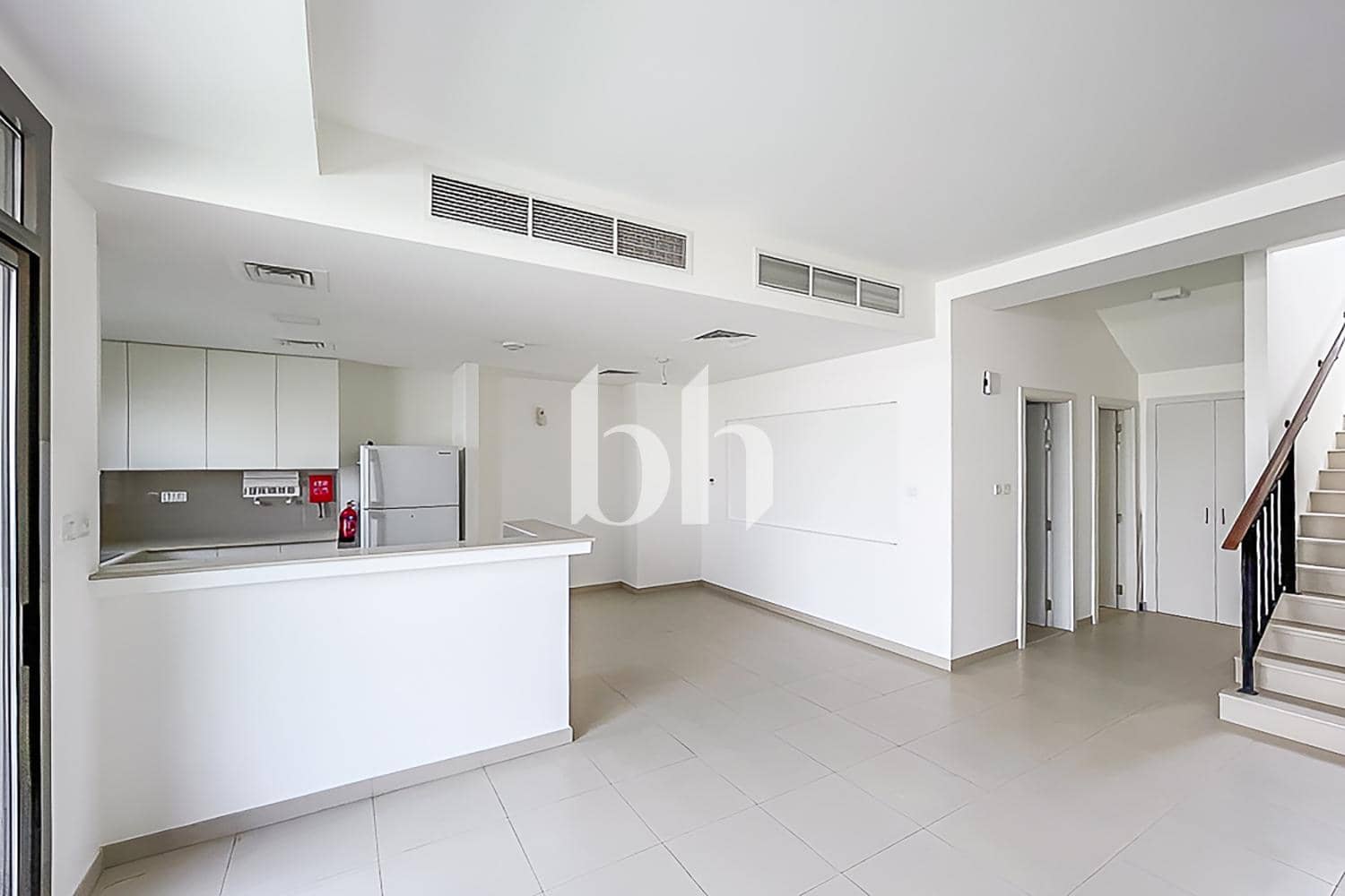 3 Bedroom Townhouse in Sama Townhouses - photo 2