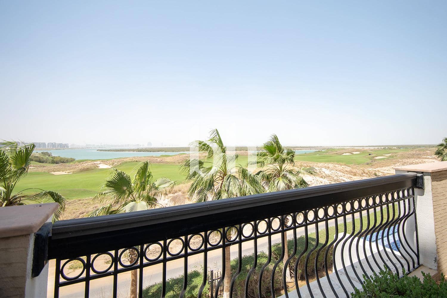 1 Bedroom Apartment in Ansam 1