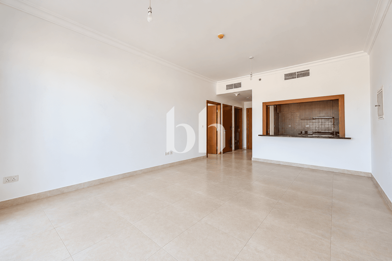 1 Bedroom Apartment in Ansam 1 - photo 2