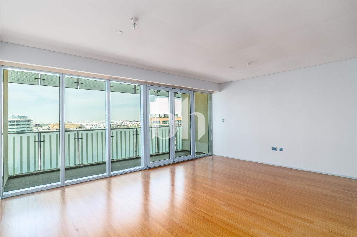 Studio Apartment in Al Nada 1