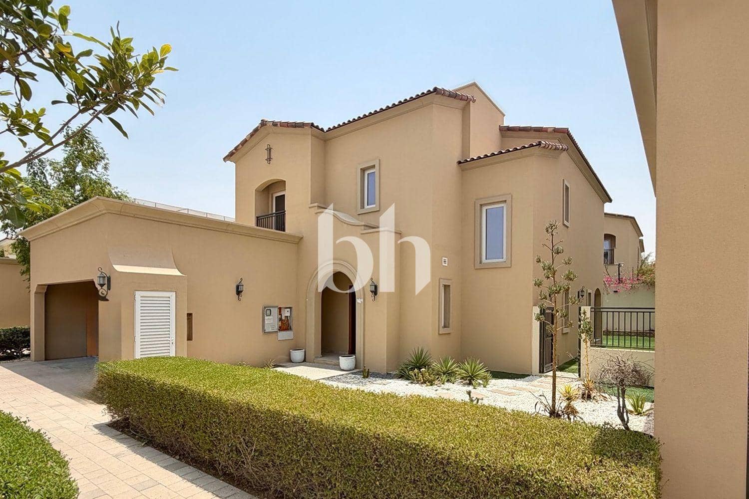 4 Bedroom Villa in La Quinta, Villanova - photo 1