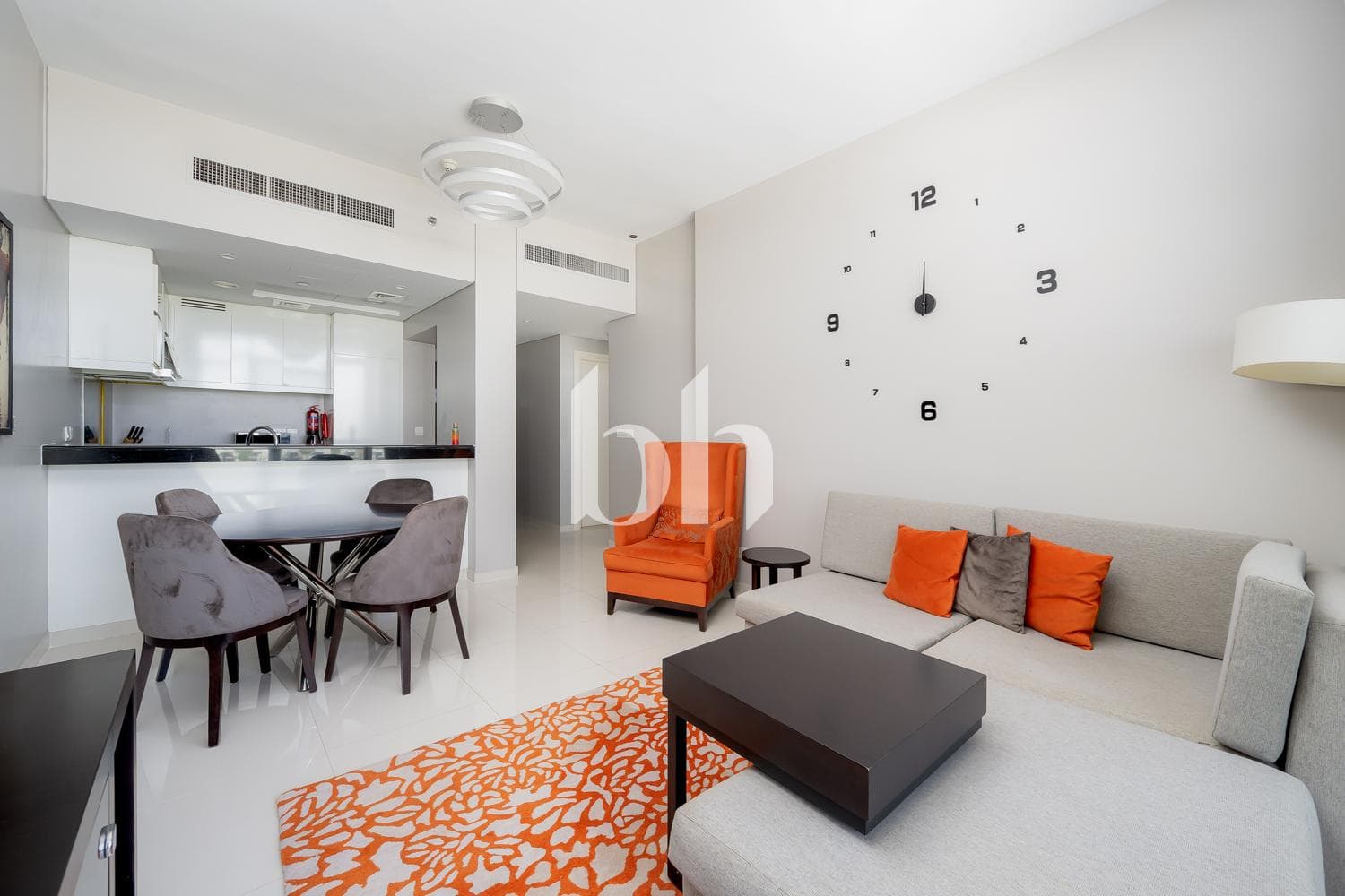2 Bedroom Apartment in Artesia B - photo 1